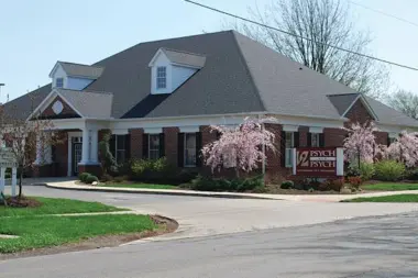 The facilities at Psych and Psych Services in Elyria, OH 1