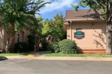 The facilities at Psychiatric Care Center in Redding, CA 1
