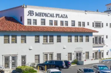 The facilities at Psychiatric Centers At San Diego - Bernardo Plaza Ct in San Diego, CA 1