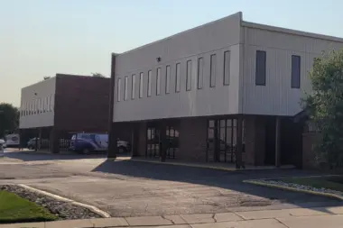 The facilities at Psychology Specialists in Bloomington, IL 3