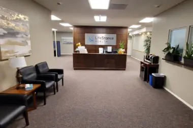 The facilities at Psychology Specialists in Bloomington, IL 1