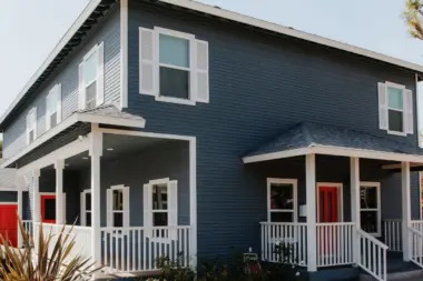 The facilities at Puente House - Women's House in Covina, CA 1