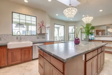 The facilities at Purpose Healing Center in Scottsdale, AZ 1