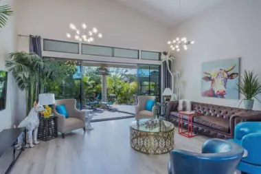 The facilities at Purpose Healing Center in Scottsdale, AZ 2