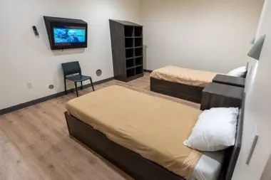 The facilities at Purpose Healing Center in Scottsdale, AZ 5