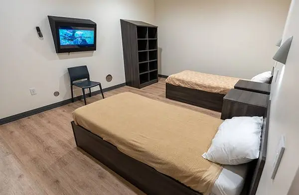 The facilities at Purpose Healing Center in Scottsdale, AZ 5