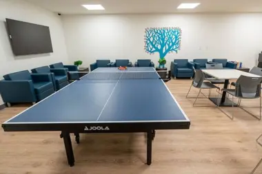 The facilities at Purpose Healing Center in Scottsdale, AZ 4