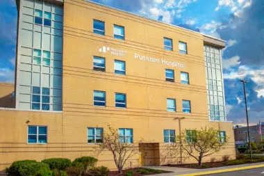 The facilities at Putnam Hospital Center - Mental Health Services in Carmel, NY 5