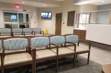 The facilities at Putnam Hospital Center - Mental Health Services in Carmel, NY 2