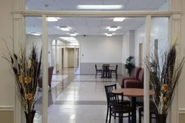 The facilities at Pyramid Healthcare - Detox and Inpatient Treatment Center in Pittsburgh, PA 5