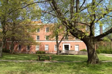 The facilities at Pyramid Healthcare - Detox and Inpatient Treatment Center in Pittsburgh, PA 1