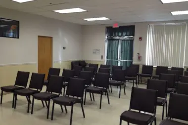 The facilities at Pyramid Healthcare - Detox and Inpatient Treatment Center in Pittsburgh, PA 4