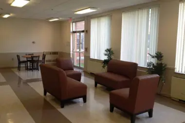 The facilities at Pyramid Healthcare - Detox and Inpatient Treatment Center in Pittsburgh, PA 2