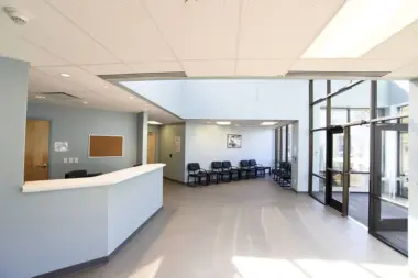 The facilities at Pyramid Healthcare Hammonton in Hammonton, NJ 4