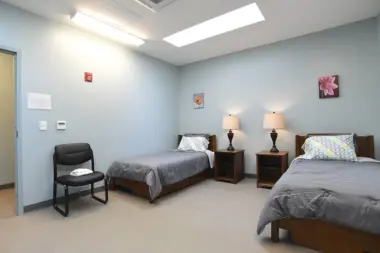 The facilities at Pyramid Healthcare Hammonton in Hammonton, NJ 2