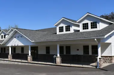 The facilities at Pyramid Healthcare - Inpatient Treatment Center in Langhorne, PA 1