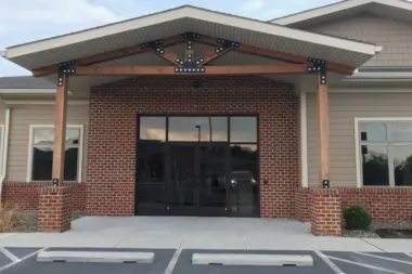 The facilities at Pyramid Healthcare - Outpatient Treatment Center in Chambersburg, PA 3