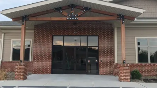 Pyramid Healthcare Inc. –  Chambersburg Outpatient Treatment Center