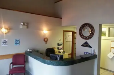 The facilities at Pyramid Healthcare - Outpatient Treatment Center in Chambersburg, PA 2