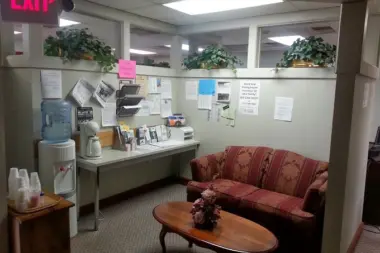 The facilities at Pyramid Healthcare - Outpatient Treatment Center in Chambersburg, PA 1