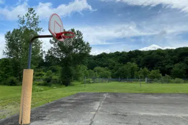 The facilities at Pyramid Healthcare - Ridgeview  Inpatient Treatment Center in Gibsonia, PA 1