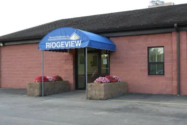 The facilities at Pyramid Healthcare - Ridgeview  Inpatient Treatment Center in Gibsonia, PA 4