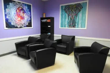 The facilities at Pyramid Healthcare - Ridgeview  Inpatient Treatment Center in Gibsonia, PA 3