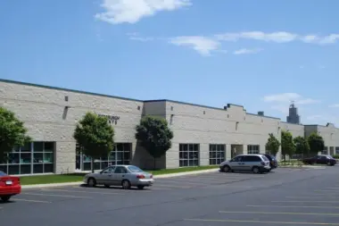 The facilities at QAM - Quality Addiction Management in Milwaukee, WI 1