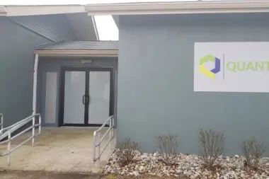 The facilities at Quantum Behavioral Health Services in Toms River, NJ 1
