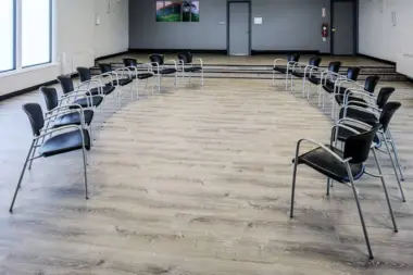 The facilities at Quantum Behavioral Health Services in Toms River, NJ 5