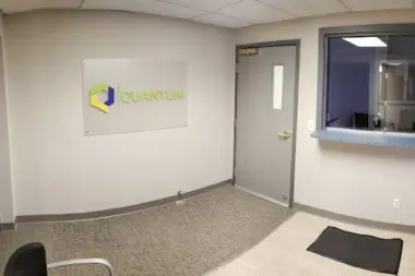 The facilities at Quantum Behavioral Health Services in Toms River, NJ 3