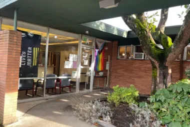 The facilities at Quest Center for Integrative Health in Portland, OR 1