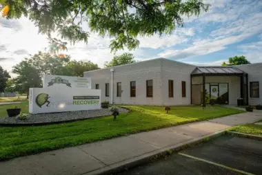 The facilities at Racing For Recovery in Sylvania, OH 3