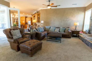 The facilities at Ranch Creek Recovery in Murrieta, CA 3