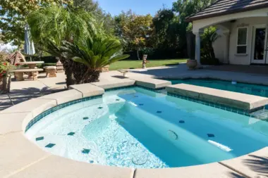 The facilities at Ranch Creek Recovery in Murrieta, CA 2