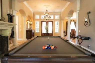 The facilities at Ranch Creek Recovery in Murrieta, CA 1