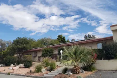 The facilities at Ranch Recovery Centers - Hacienda Valdez in Desert Hot Springs, CA 4