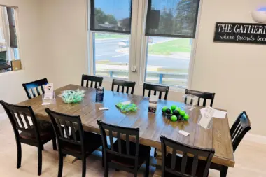 The facilities at Range Mental Health Center in Virginia, MN 4