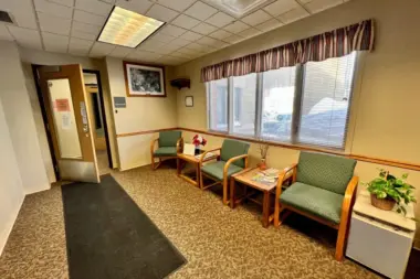 The facilities at Range Mental Health Center in Virginia, MN 3