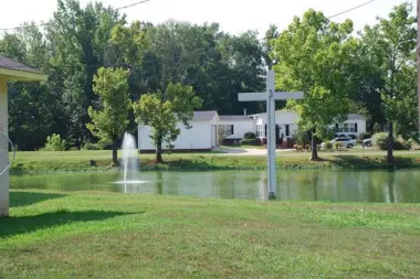 The facilities at Rapha Treatment in Attalla, AL 2