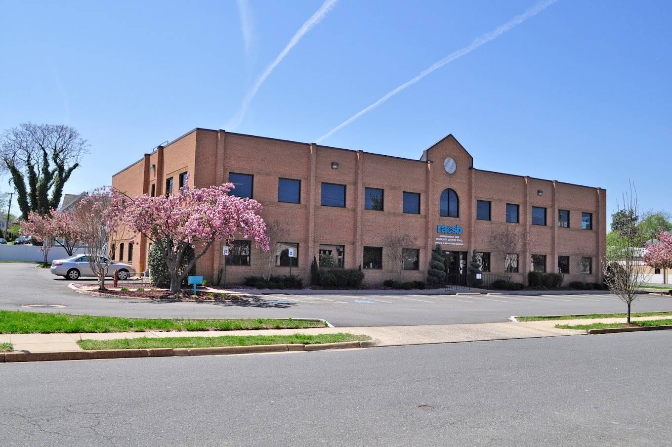 Rappahannock Area Community Services Board