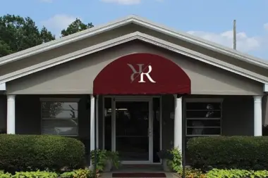 The facilities at Rayville Recovery in Rayville, LA 2