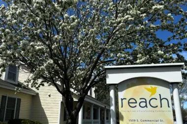 The facilities at Reach Counseling Services in Neenah, WI 1