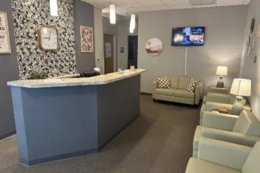 The facilities at Reach Counseling Services in Neenah, WI 2