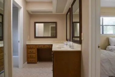 The facilities at Real Deal Northeast Dallas Sober Living in Dallas, TX 2