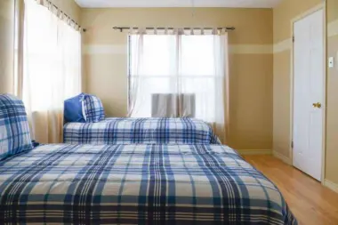 The facilities at Real Deal Northeast Dallas Sober Living in Dallas, TX 5