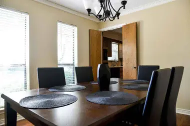 The facilities at Real Deal Northeast Dallas Sober Living in Dallas, TX 3