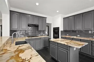 The facilities at Real Deal Northeast Dallas Sober Living in Dallas, TX 4