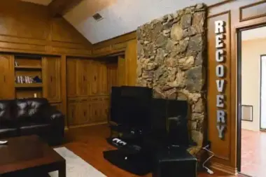 The facilities at Real Deal Northeast Dallas Sober Living in Dallas, TX 1