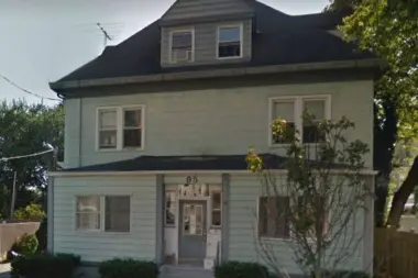 The facilities at Real House in Montclair, NJ 1